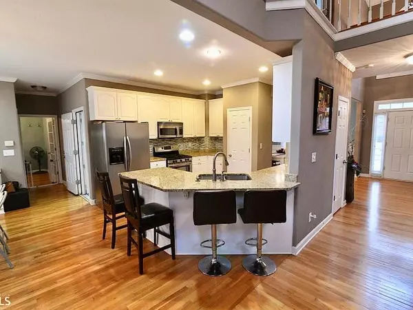 Roswell, GA 30076,730 Tala DR