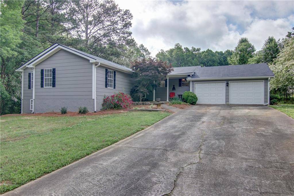 3923 Arbor LN SE, Conyers, GA 30094