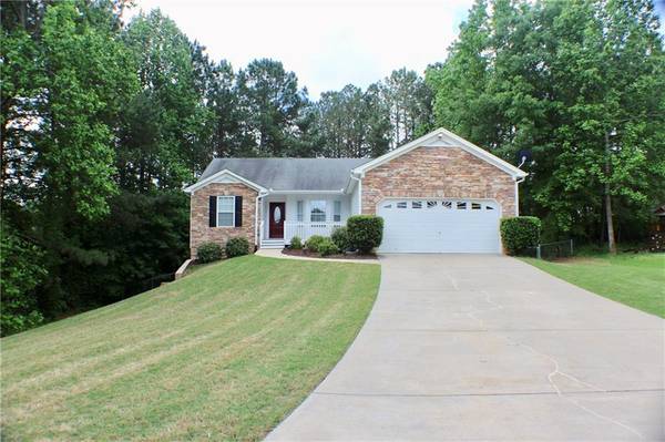 318 Birch CT, Carrollton, GA 30116