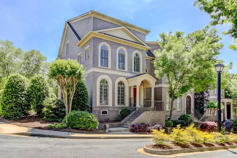 2020 Kensington Green DR SE #1, Smyrna, GA 30080