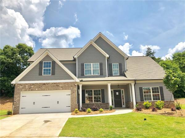 888 Joy DR, Hoschton, GA 30548