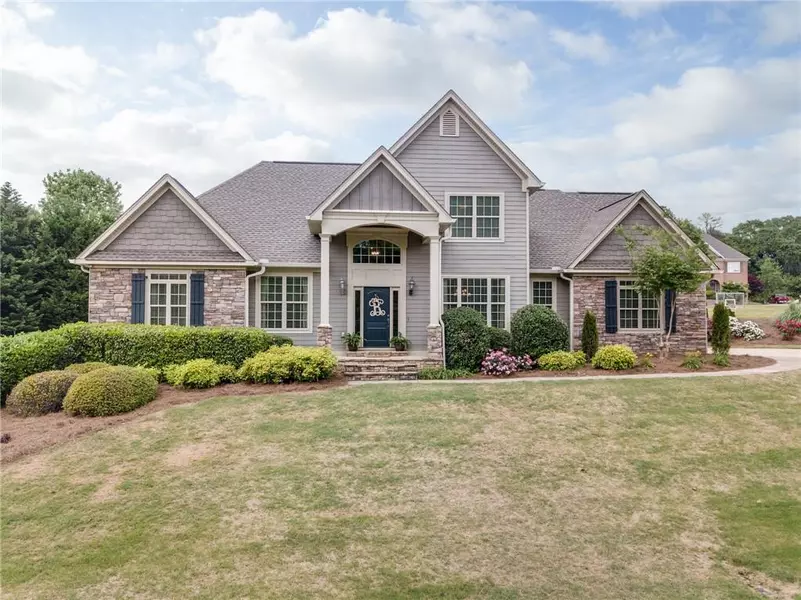 5318 Hillshire CT, Flowery Branch, GA 30542