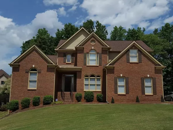 2663 MAYFIELD FARMS PL, Lawrenceville, GA 30043