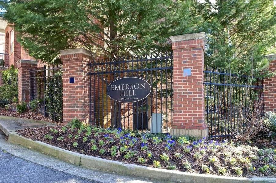 36 Emerson Hill SQ, Marietta, GA 30060