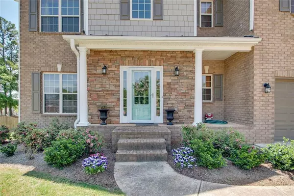 Flowery Branch, GA 30542,5806 Little Doe WALK