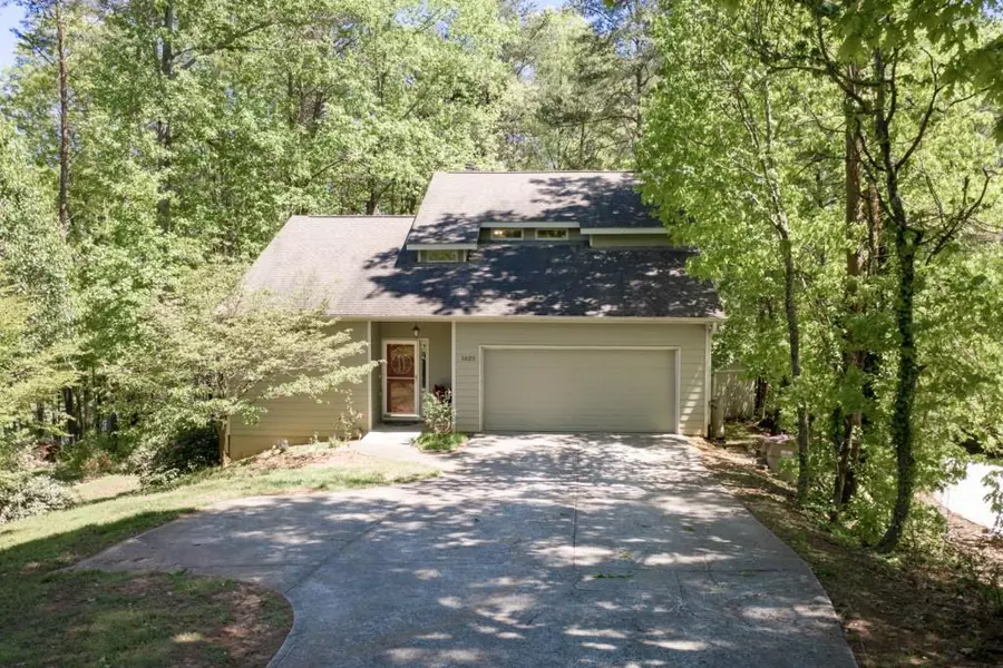 1625 Lakeside TRL, Cumming, GA 30041