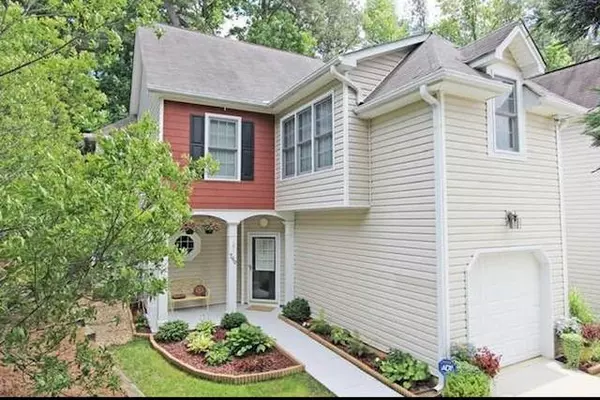 790 Gardenside CIR SE, Marietta, GA 30067