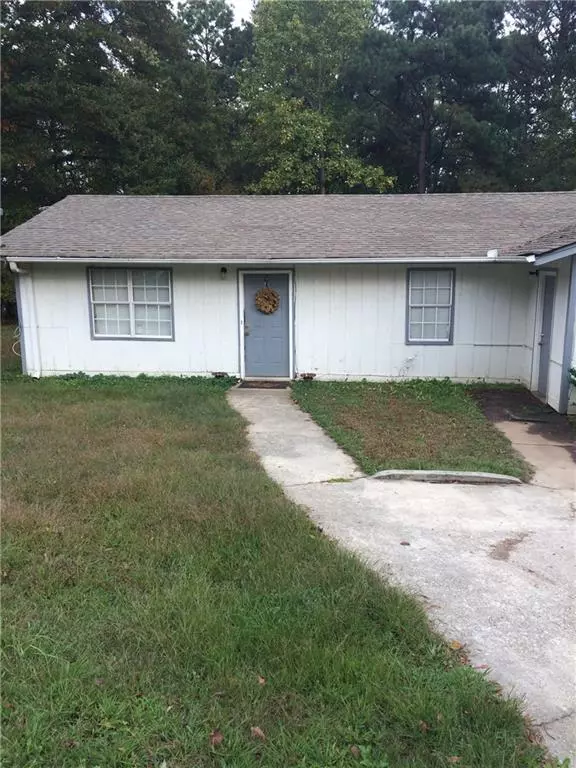 Winder, GA 30680,205 Glenview TER #A & B