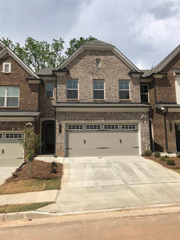 4354 Greys Rise WAY SW, Marietta, GA 30008