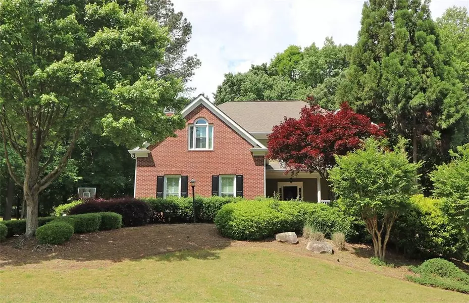 4506 Jubilee CT, Powder Springs, GA 30127