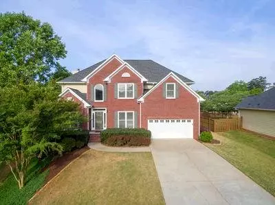 1842 Shores Ridge CT, Suwanee, GA 30024