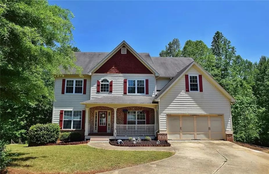 3970 Walnut Grove WAY, Gainesville, GA 30506