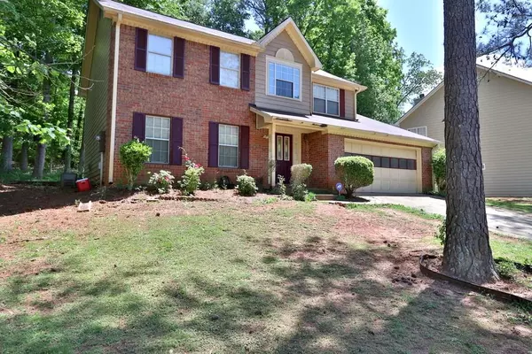 Stone Mountain, GA 30088,4845 TERRACE GREEN TRCE