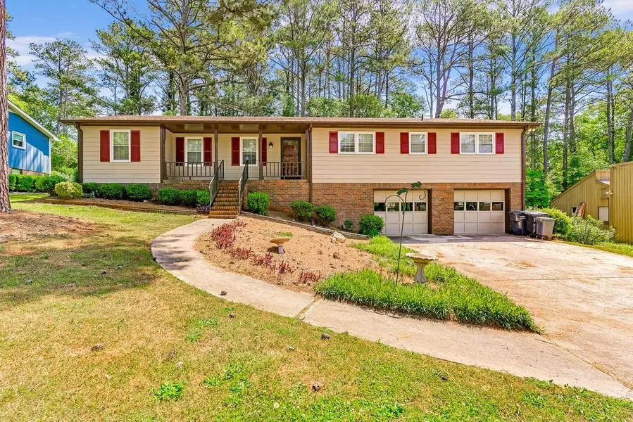 4282 INLET RD, Marietta, GA 30066