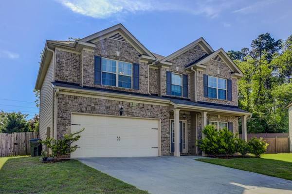 1440 Rose Terrace CIR, Loganville, GA 30052