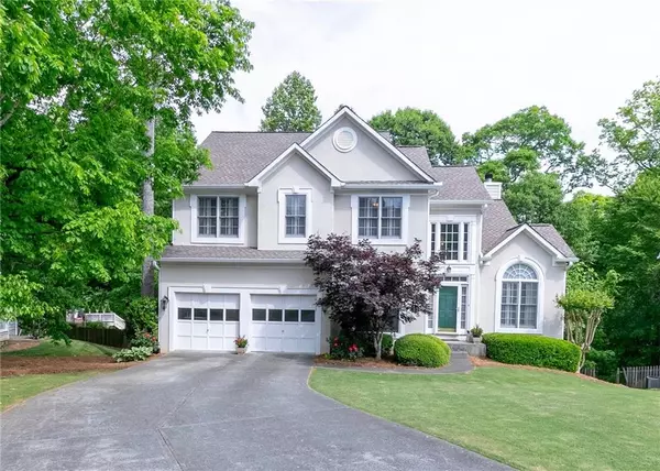 Alpharetta, GA 30005,610 Brook Landing CT