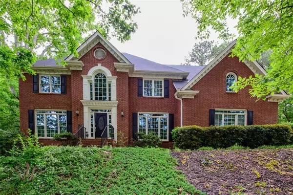 1115 Landings Overlook, Alpharetta, GA 30005