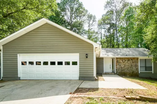 Lilburn, GA 30047,4786 Lake Park CT