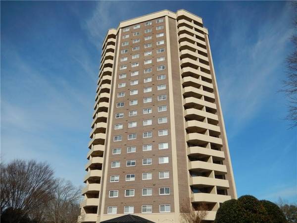 1501 Clairmont RD #1524, Decatur, GA 30033