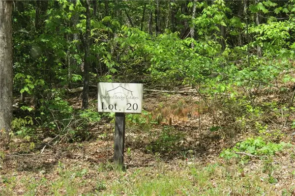 Ellijay, GA 30540,Lot 20 Bridge RD