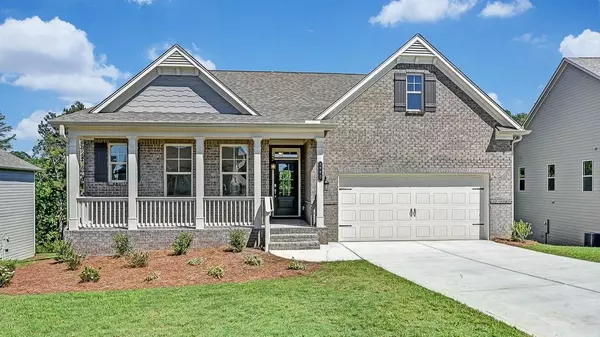 5770 Stellata CIR, Cumming, GA 30028