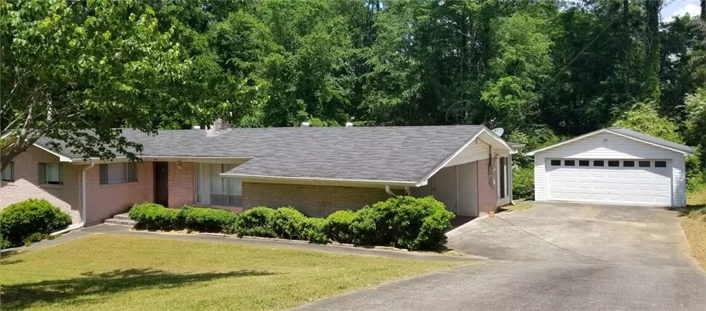 102 Hicklen DR, Cedartown, GA 30125