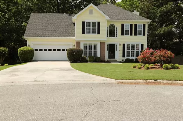 1197 Highfield DR, Lawrenceville, GA 30043