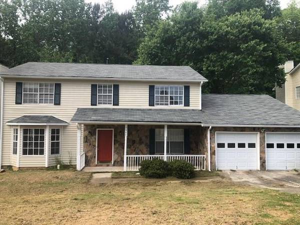 5340 Mccarter STA, Stone Mountain, GA 30088