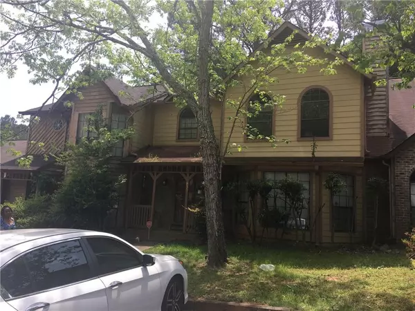 Stone Mountain, GA 30088,833 Heritage Oaks DR
