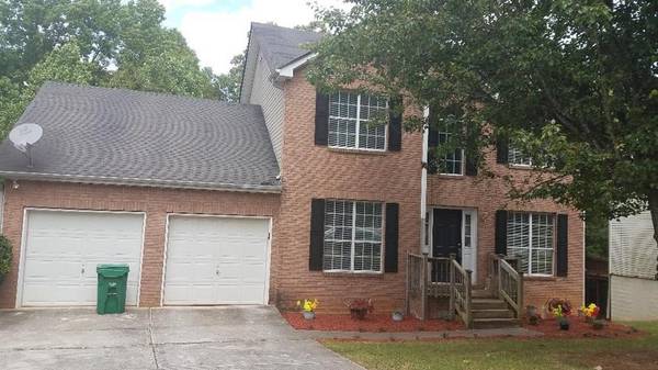 3811 Cedar Trace LN, Ellenwood, GA 30294