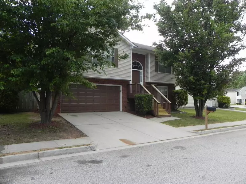 3283 SPRINGSIDE RDG, Decatur, GA 30034