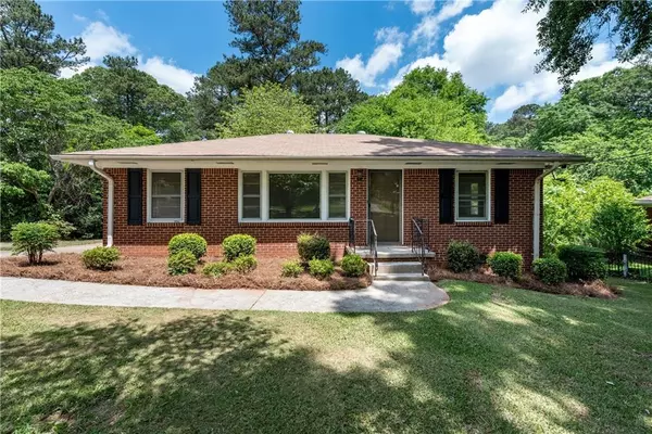 Forest Park, GA 30297,1280 Waverly DR