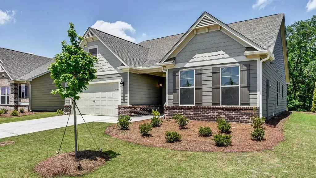 5910 Stellata CIR, Cumming, GA 30028