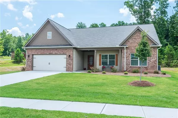 Monroe, GA 30656,1408 Chapman CIR