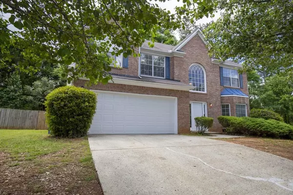 6035 Saddle Bridge LN, Alpharetta, GA 30022