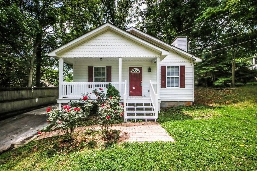 3086 Jackson ST, Hapeville, GA 30354