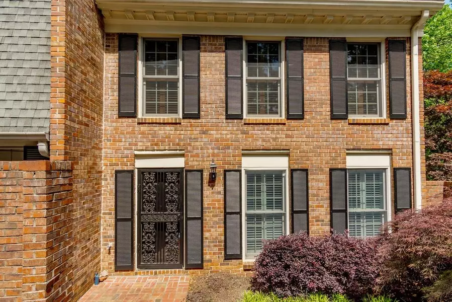 376 The Chace, Sandy Springs, GA 30328