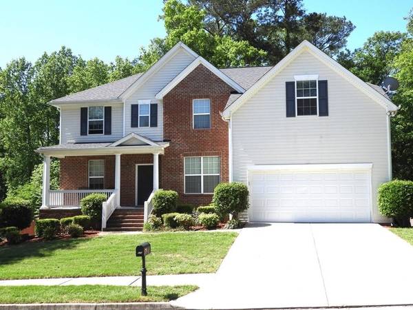 673 Pathwood LN, Stockbridge, GA 30281