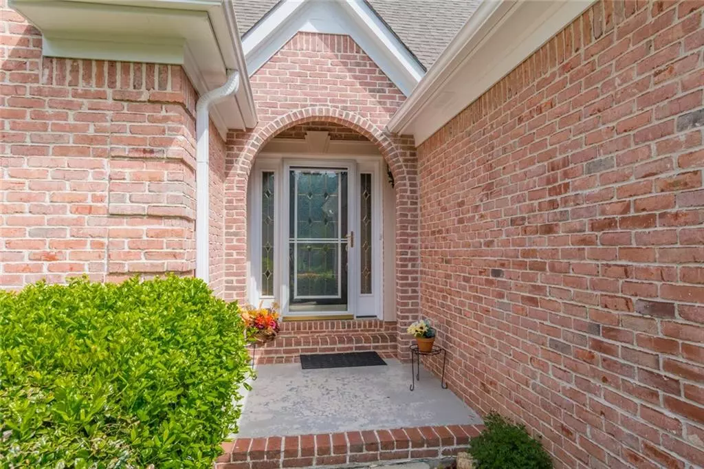 Dacula, GA 30019,678 Glen Valley WAY