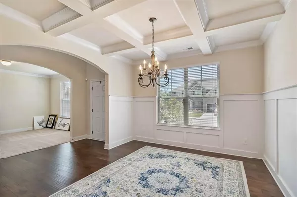 Dacula, GA 30019,3181 Canyon Glen WAY