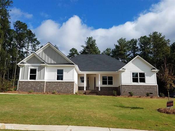 6174 White WAY, Gainesville, GA 30506