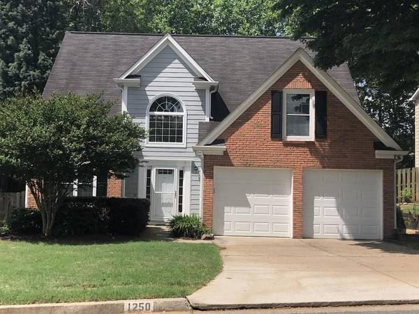 1250 PRIMROSE DR, Roswell, GA 30076