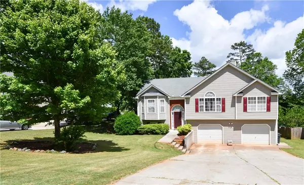 9675 Poole RD, Villa Rica, GA 30180