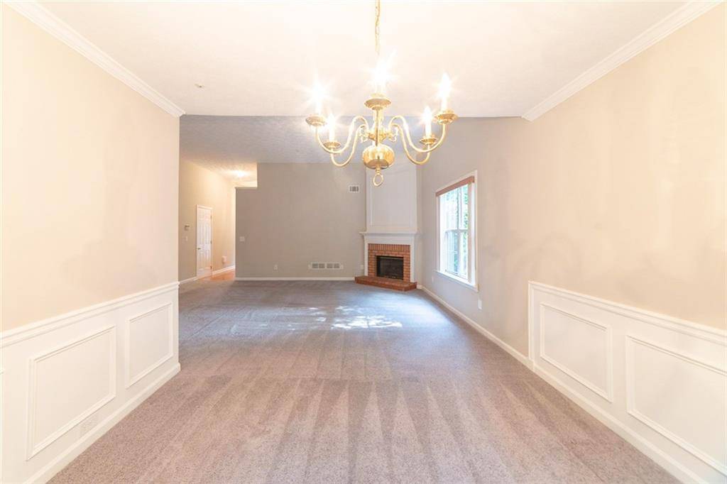 Marietta, GA 30062,1405 Chardin DR