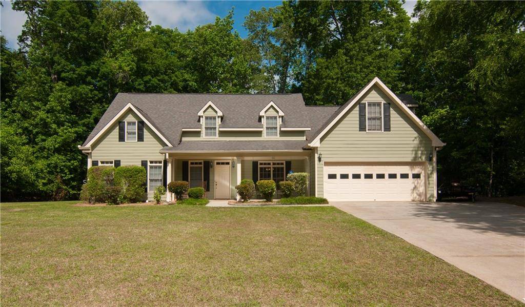 145 Sweetwater, Social Circle, GA 30025