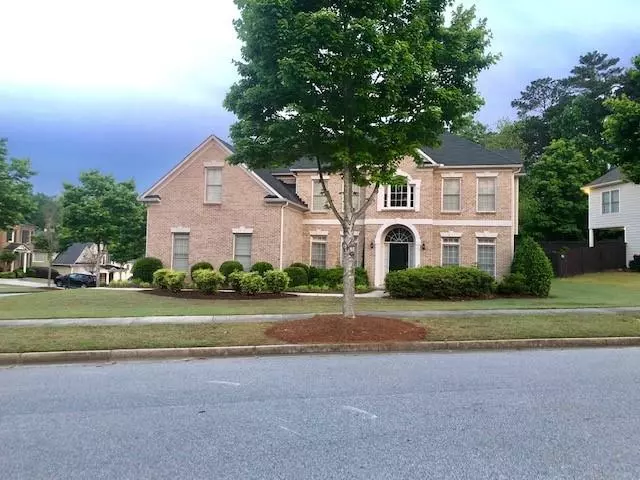 Atlanta, GA 30349,7373 Simon ST