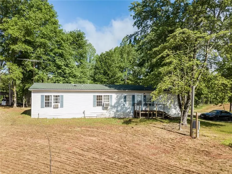 236 Geiger RD, Jefferson, GA 30549