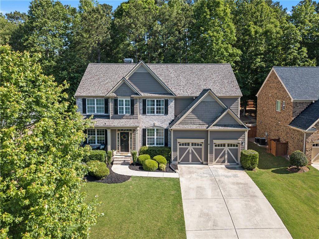 4840 Heathcliff WAY, Cumming, GA 30041