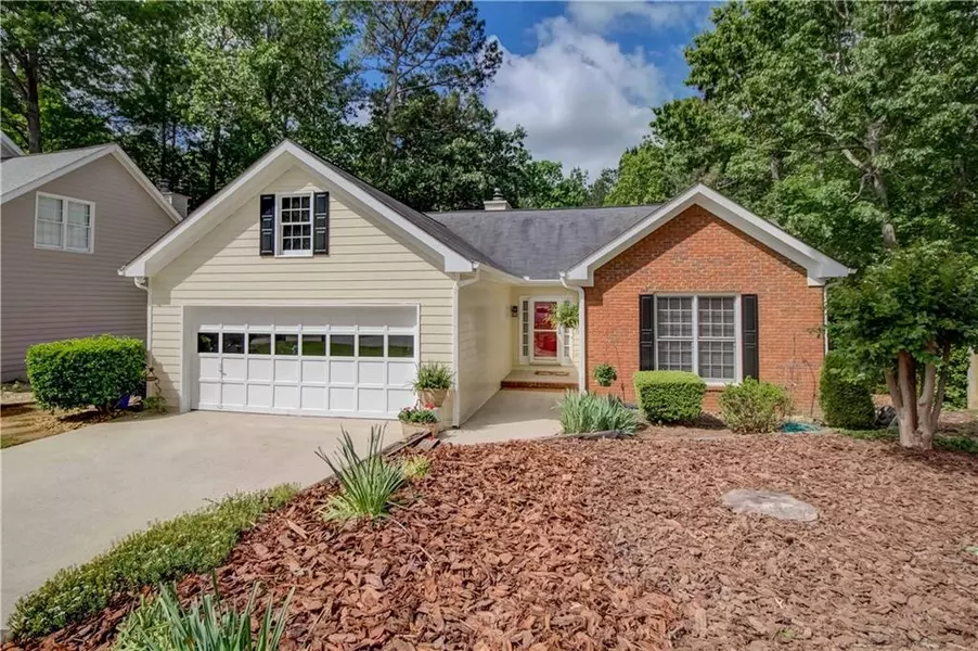 2651 Eastmont TRL, Snellville, GA 30039