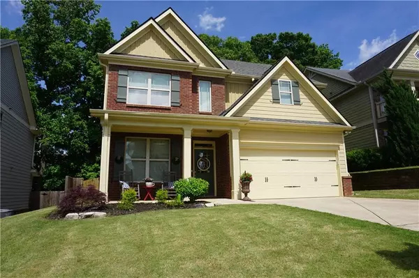 4820 Clarkstone CIR, Flowery Branch, GA 30542